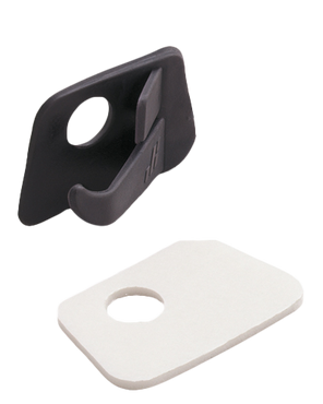 Bear Archery Traditional Stick on Arrow Rest for Longbows and Recurve Bows 