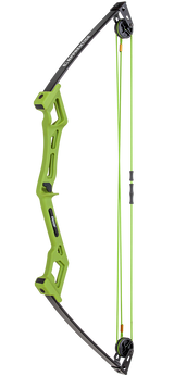 Bear Archery Apprentice Bow Set Youth Archery Bow Set - Bear Apprentice Bow