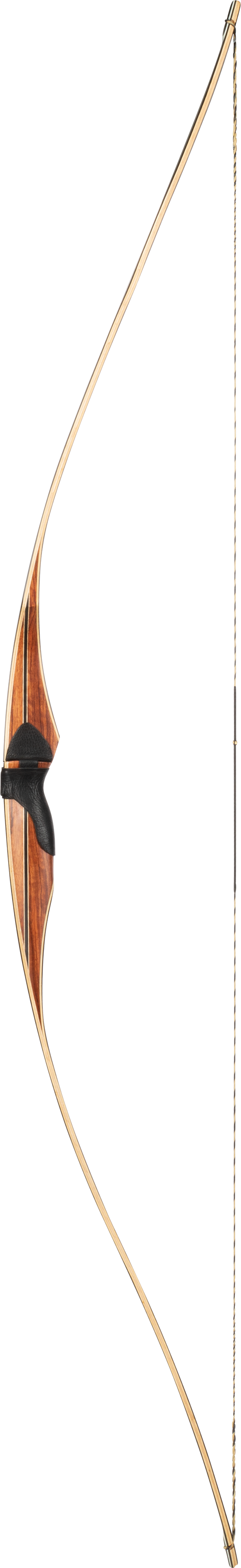 Bear Archery Au Sable Longbow - Longbow for Hunting