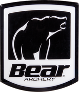Bear Archery LED Logo Sign