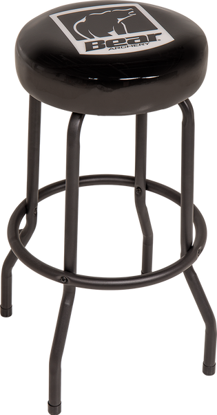 Bear bar sale chair