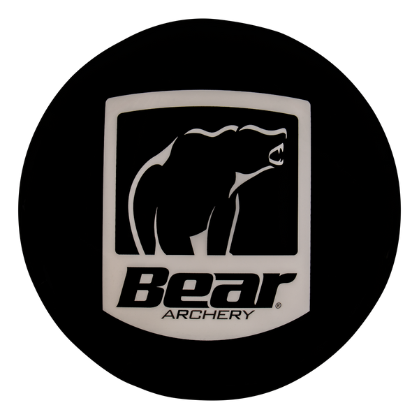 Trophy Ridge Bear Archery Logo Stool Archery Accessories_2