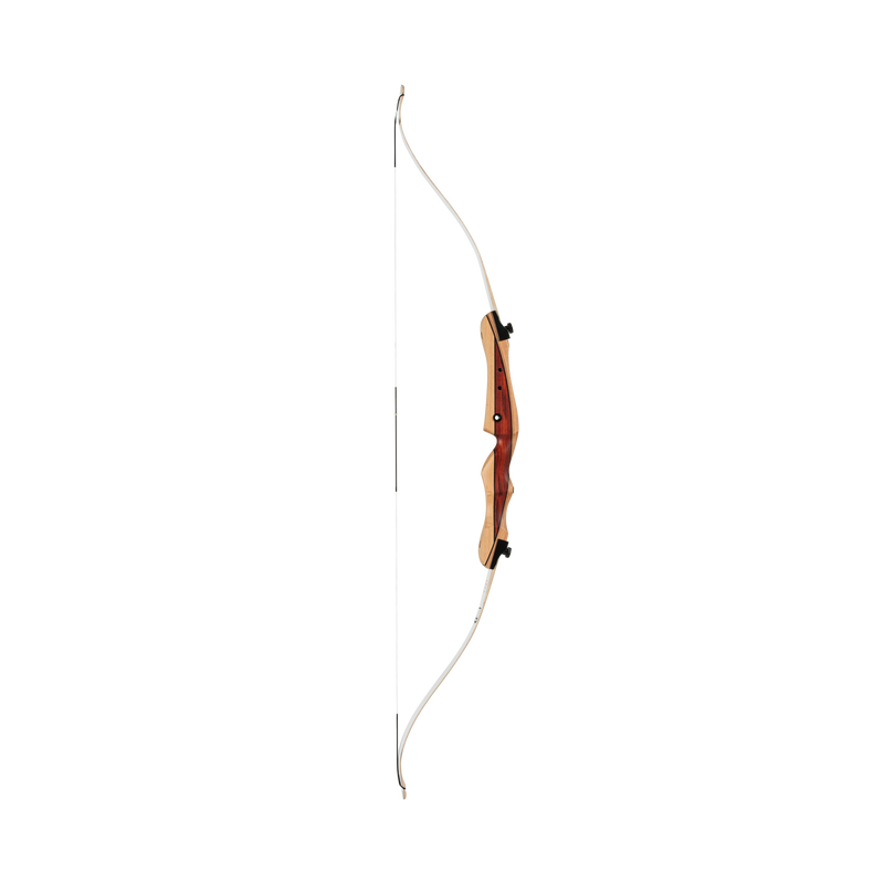 Bear Archery Bullseye X Youth Traditional Bow