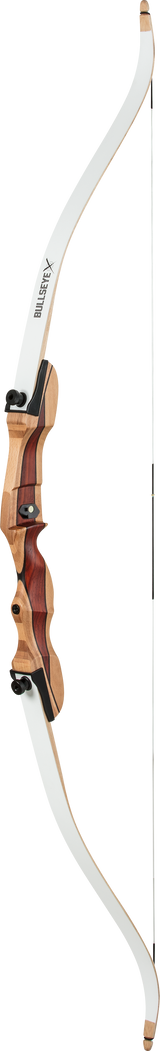 Bear Archery Bullseye X Traditional Bow - Youth Traditional Bow