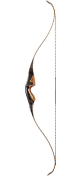 Bear Archery Cheyenne Recurve Bow - Traditional Bow for Hunting