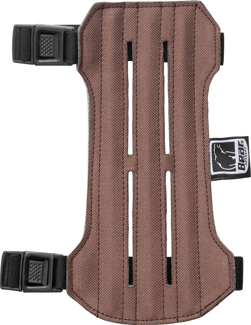 Bear Archery Cordura Arm Guard - Thumbnail 3
