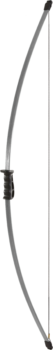 Bear Crusader Bow - Traditional Bow - Youth Bow - Bow and Arrow for Kids