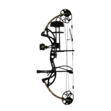 Bear Cruzer G3 Compound Bow - Adult_2