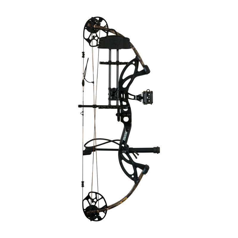 Bear Cruzer G3 Compound Bow - Adult_3