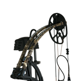 Bear Cruzer G3 Compound Bow - Adult_5