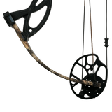 Bear Cruzer G3 Compound Bow - Adult_7