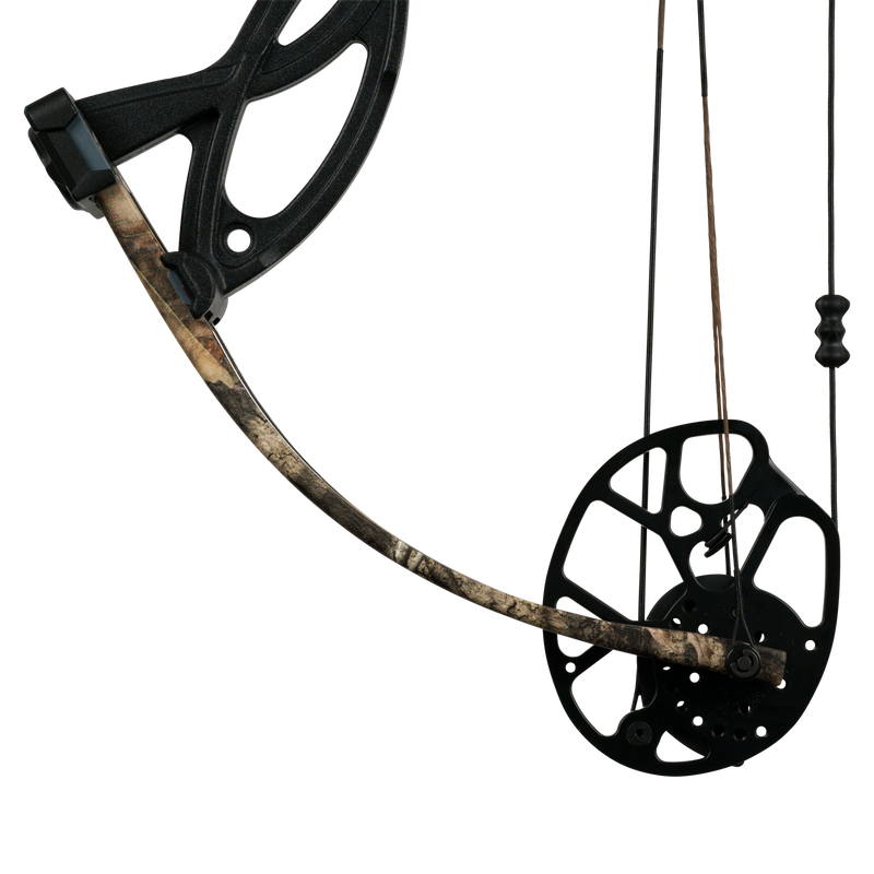 Bear Cruzer G3 Compound Bow - Adult_7