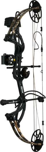 Bear Cruzer G3 Compound Bow - Adult_1