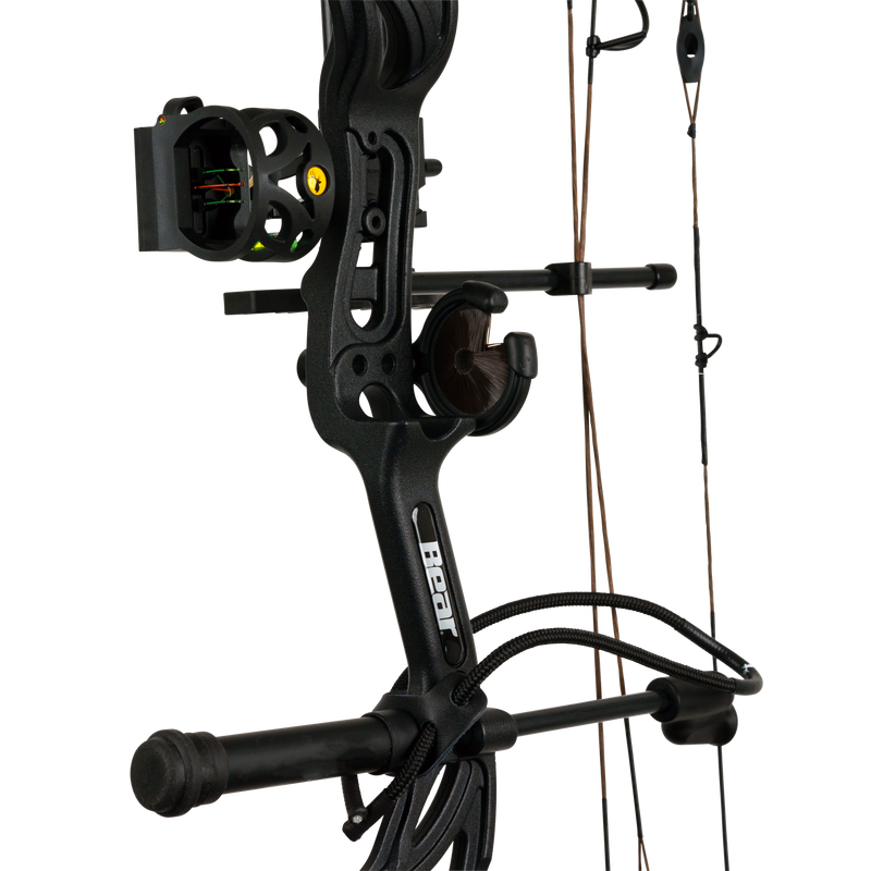 Bear Cruzer G3 Compound Bow - Adult_6