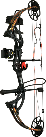 Bear Cruzer G3 Compound Bow - Adult_1