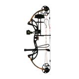 Bear Cruzer G3 Compound Bow - Adult_2