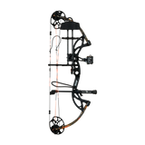 Bear Cruzer G3 Compound Bow - Adult_3