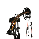 Bear Cruzer G3 Compound Bow - Adult_5