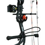 Bear Cruzer G3 Compound Bow - Adult_6