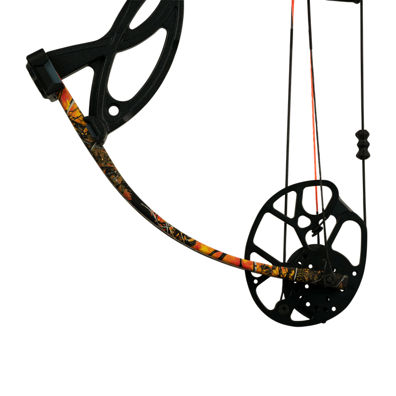 Bear Cruzer G3 Compound Bow - Adult_7