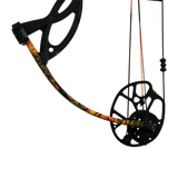 Bear Cruzer G3 Compound Bow - Adult_7