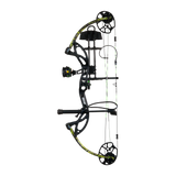 Bear Cruzer G3 Compound Bow - Adult_2