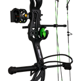 Bear Cruzer G3 Compound Bow - Adult_6