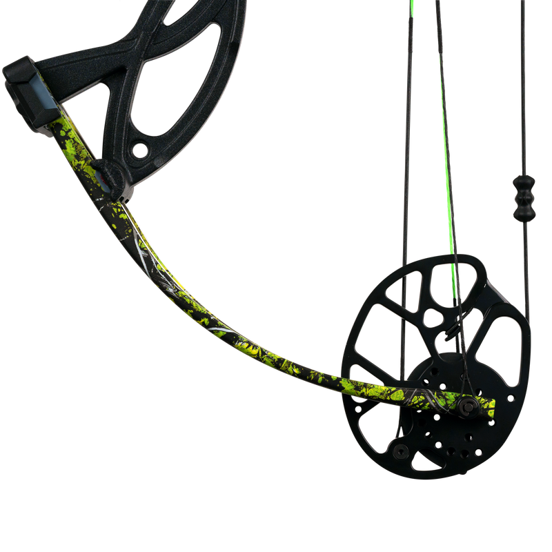 Bear Cruzer G3 Compound Bow - Adult_7