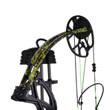 Bear Cruzer G3 Compound Bow - Adult_5