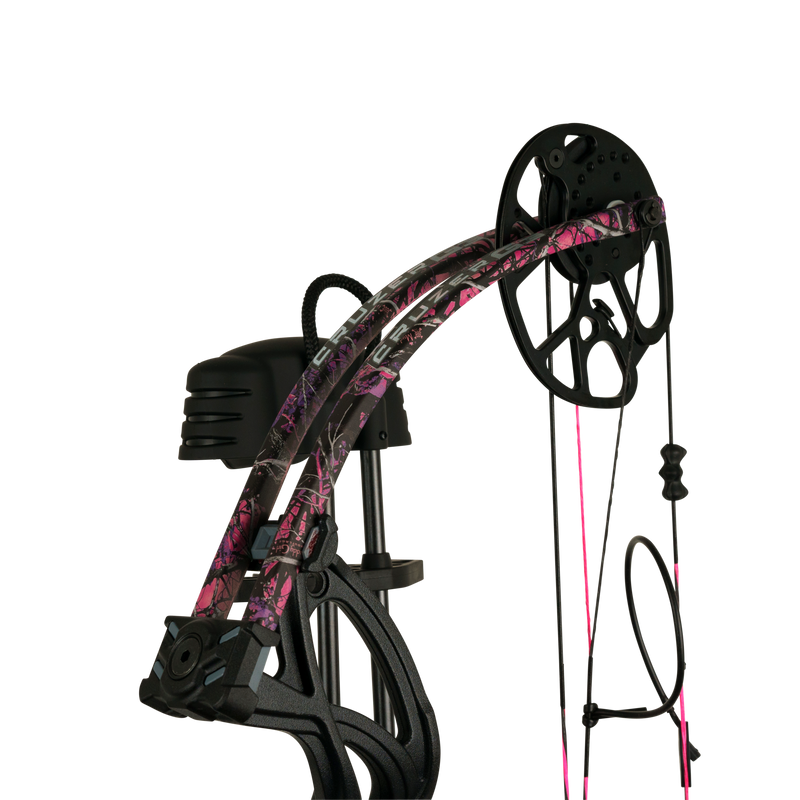 Bear Cruzer G3 Compound Bow - Adult_5