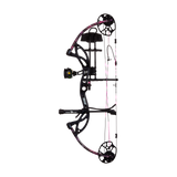 Bear Cruzer G3 Compound Bow - Adult_2