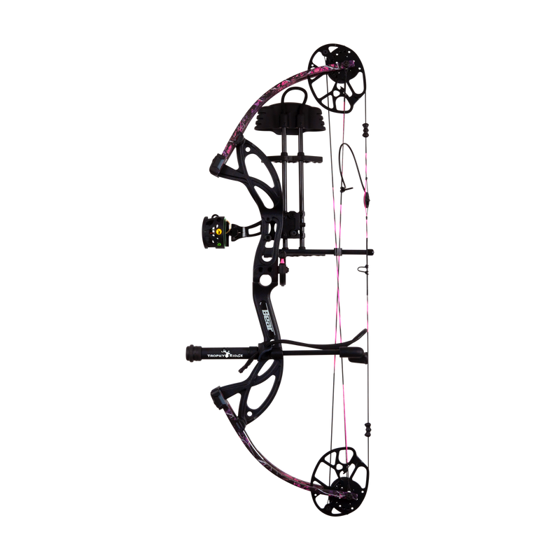 Bear Cruzer G3 Compound Bow - Adult_2