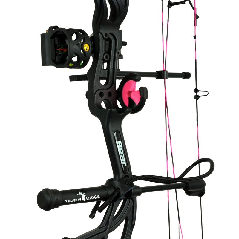 Bear Cruzer G3 Compound Bow - Adult_6