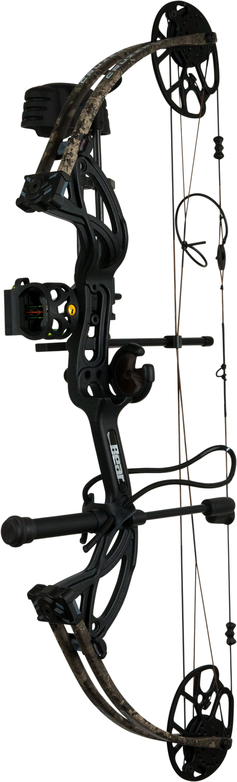 Bear Cruzer G3 Compound Bow - Adult_1