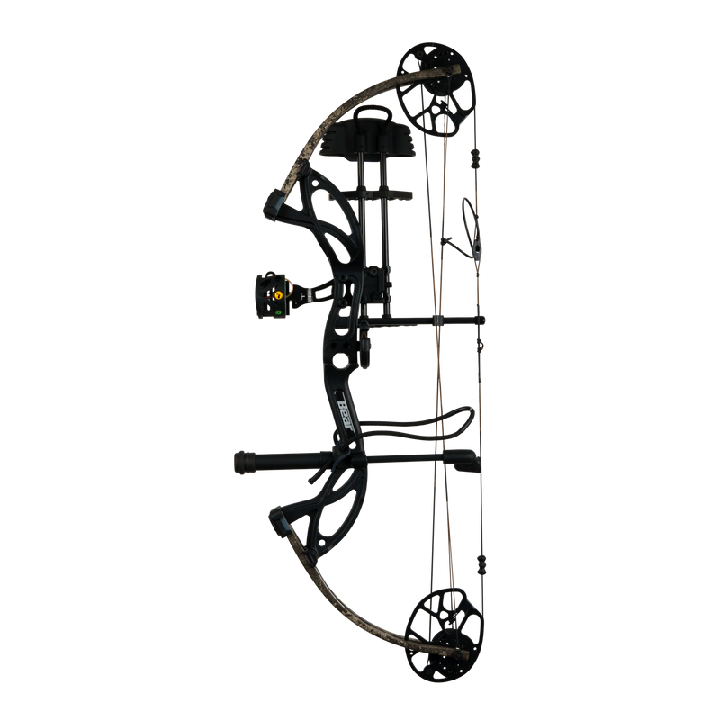 Bear Cruzer G3 Compound Bow - Adult_2