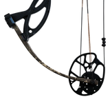 Bear Cruzer G3 Compound Bow - Adult_7