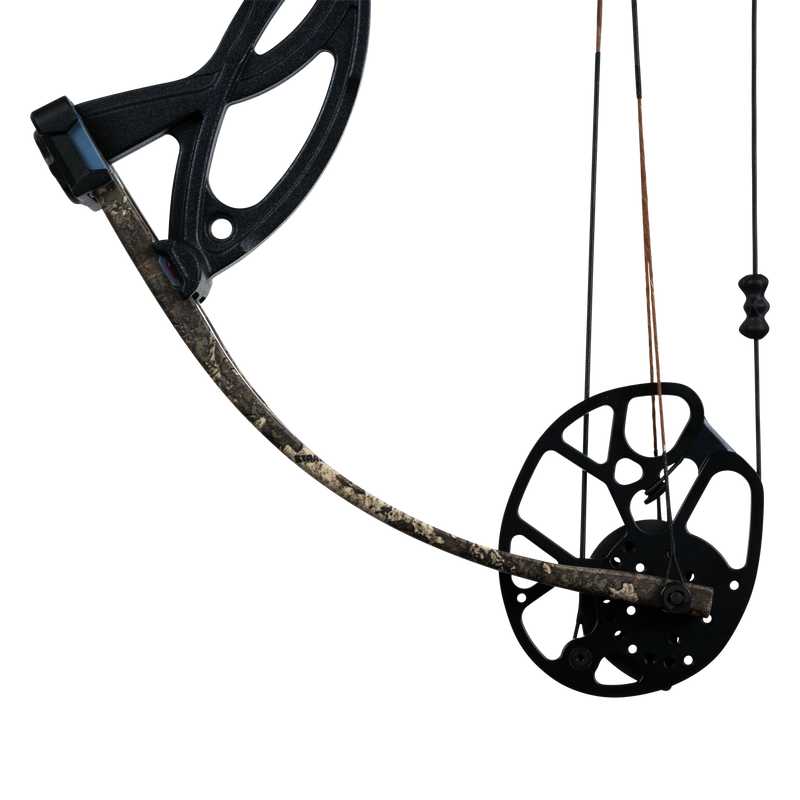 Bear Cruzer G3 Compound Bow - Adult_7