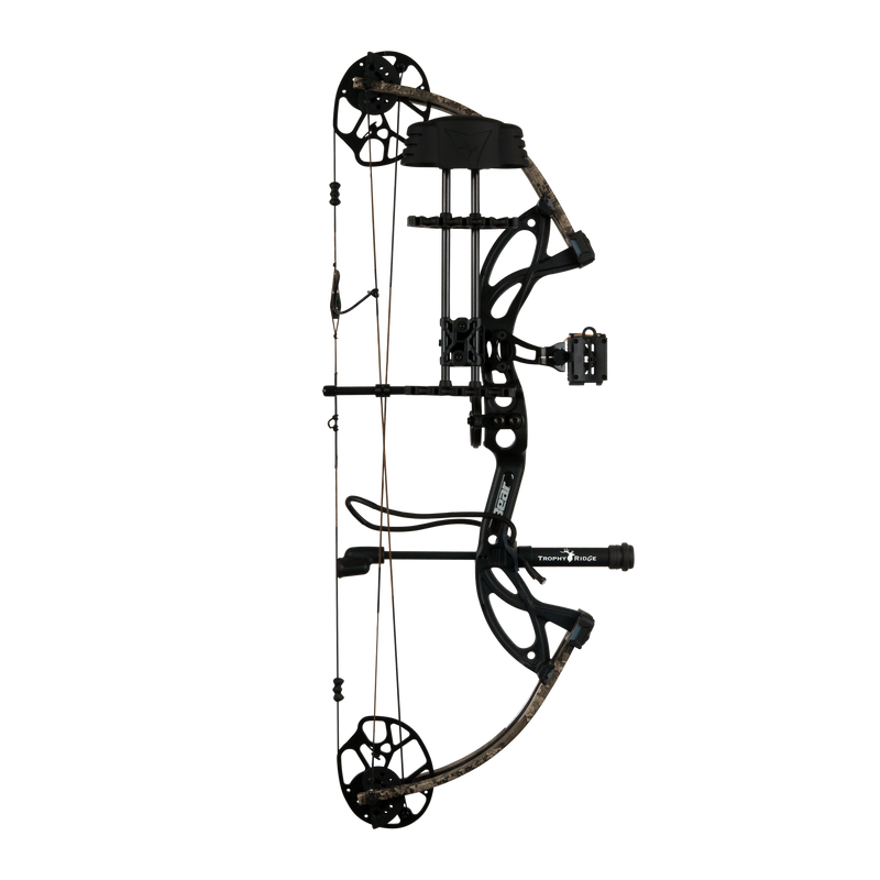 Bear Cruzer G3 Compound Bow - Adult_3