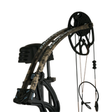 Bear Cruzer G3 Compound Bow - Adult_5