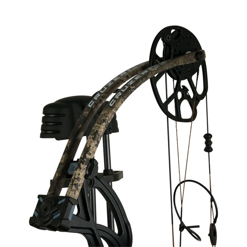 Bear Cruzer G3 Compound Bow - Adult_5