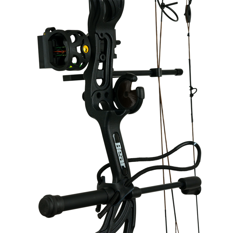 Bear Cruzer G3 Compound Bow - Adult_6