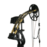 Bear Cruzer G3 Compound Bow - Adult_5