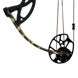 Bear Cruzer G3 Compound Bow - Adult_7