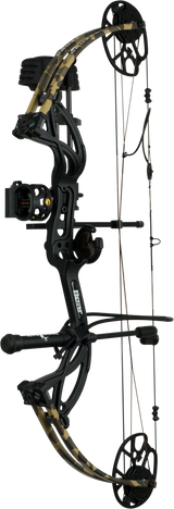 Bear Cruzer G3 Compound Bow - Adult_1