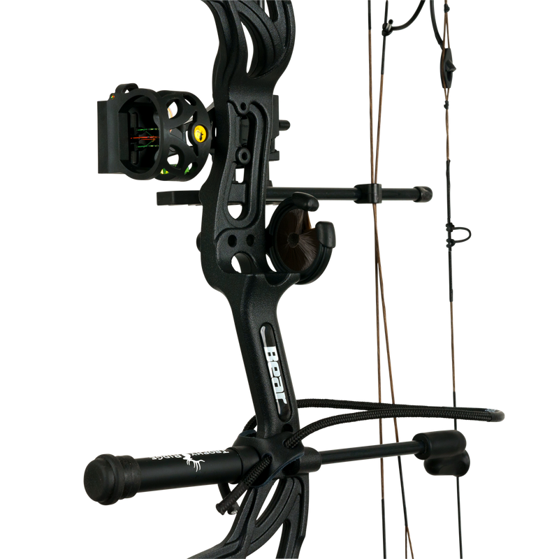 Bear Cruzer G3 Compound Bow - Adult_6