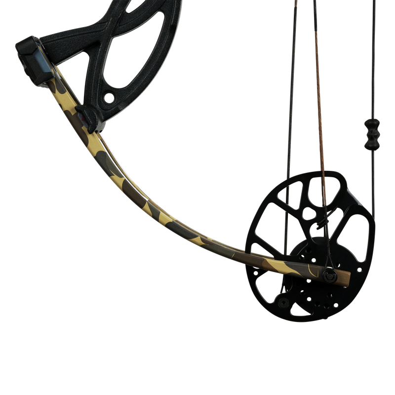 Bear Cruzer G3 Compound Bow - Adult_7