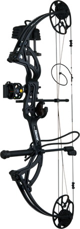 Bear Cruzer G3 Compound Bow - Adult_1