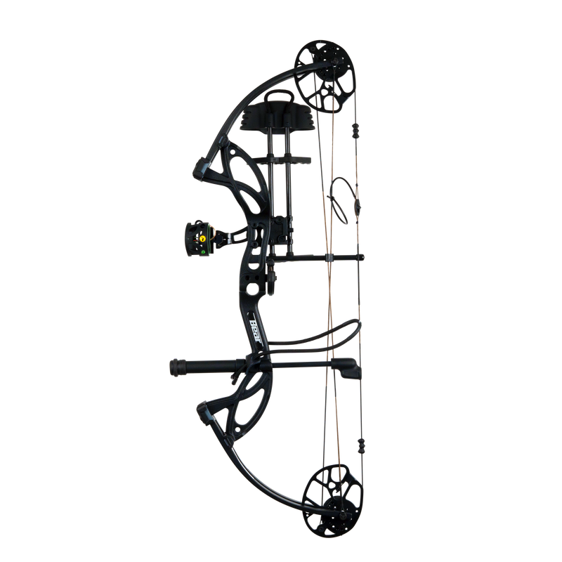 Bear Cruzer G3 Compound Bow - Adult_2