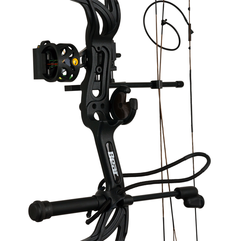 Bear Cruzer G3 Compound Bow - Adult_6