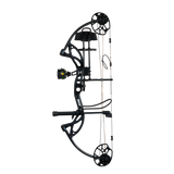 Bear Cruzer G3 Compound Bow - Adult_2